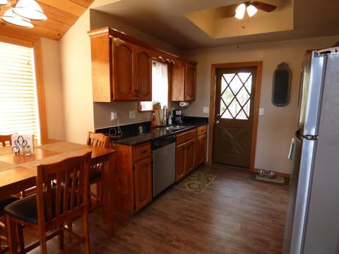 3754 Whispering Pines Rd, Pine, AZ 85544 photo 8