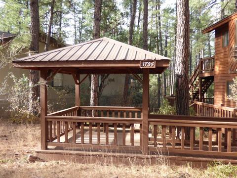3754 Whispering Pines Rd, Pine, AZ 85544 photo 5