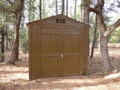 3754 Whispering Pines Rd, Pine, AZ 85544 photo 14