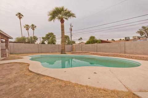 2822 E Cholla St, Phoenix, AZ 85028 photo 45