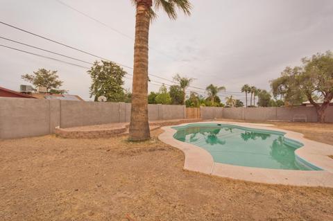 2822 E Cholla St, Phoenix, AZ 85028 photo 43