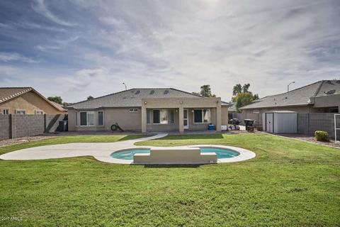 11232 E Ramona Ave, Mesa, AZ 85212 photo 20