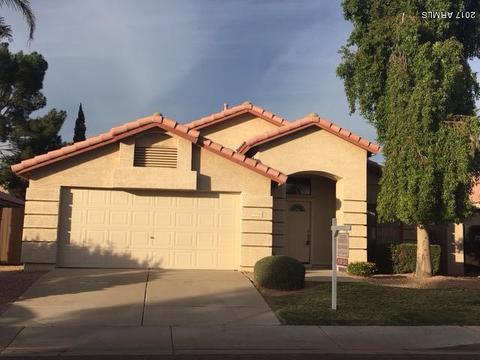 4562 E Meadow Dr, Phoenix, AZ 85032 photo 1