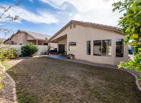 450 E Redondo Dr, Gilbert, AZ 85296 photo 26