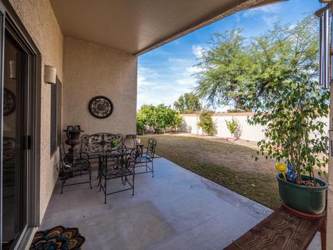 450 E Redondo Dr, Gilbert, AZ 85296 photo 23