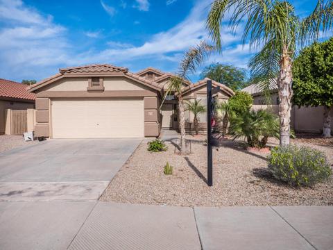 450 E Redondo Dr, Gilbert, AZ 85296 photo 1