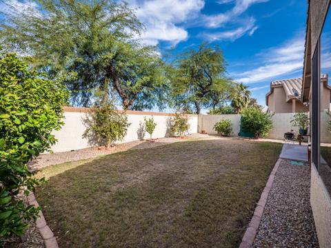 450 E Redondo Dr, Gilbert, AZ 85296 photo 27