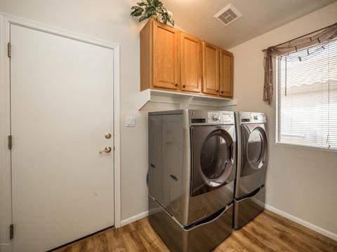 450 E Redondo Dr, Gilbert, AZ 85296 photo 22