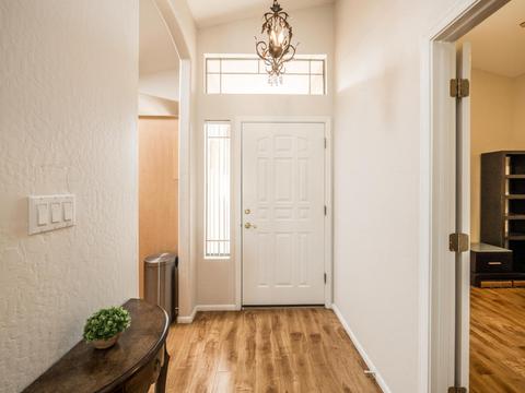 450 E Redondo Dr, Gilbert, AZ 85296 photo 2