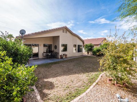 450 E Redondo Dr, Gilbert, AZ 85296 photo 25