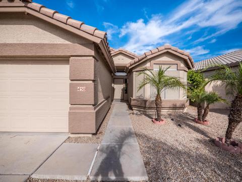 450 E Redondo Dr, Gilbert, AZ 85296 photo 29