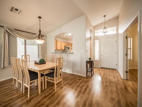 450 E Redondo Dr, Gilbert, AZ 85296 photo 5