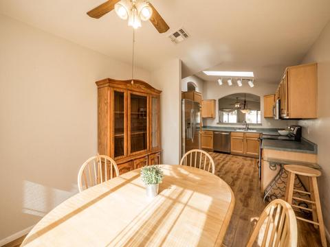 450 E Redondo Dr, Gilbert, AZ 85296 photo 9