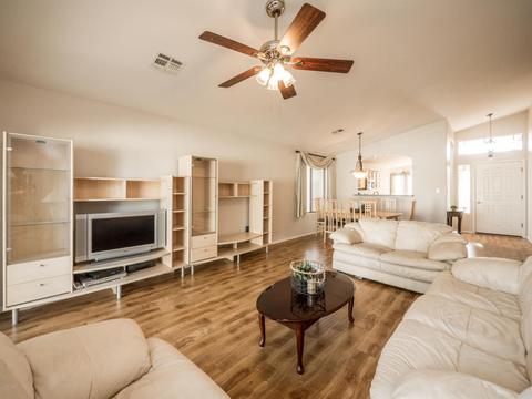 450 E Redondo Dr, Gilbert, AZ 85296 photo 3