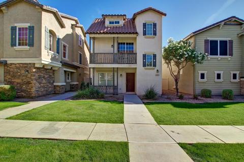 4322 E Jasper Dr, Gilbert, AZ 85296 photo 2