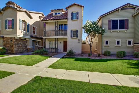 4322 E Jasper Dr, Gilbert, AZ 85296 photo 1