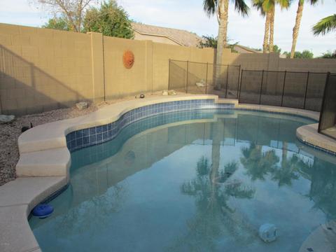 3220 E Sandy Way, Gilbert, AZ 85297 photo 19