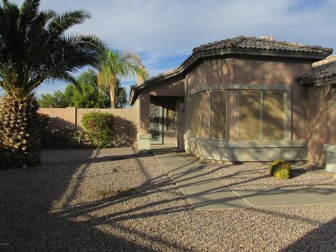 3220 E Sandy Way, Gilbert, AZ 85297 photo 22