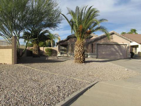 3220 E Sandy Way, Gilbert, AZ 85297 photo 1