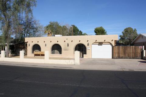 252 E Millett Ave, Mesa, AZ 85210 photo 1