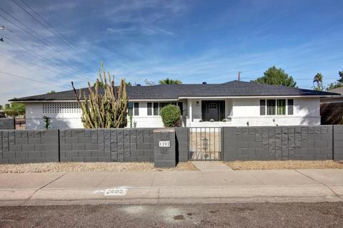 1202 E Nicolet Ave, Phoenix, AZ 85020 photo 1