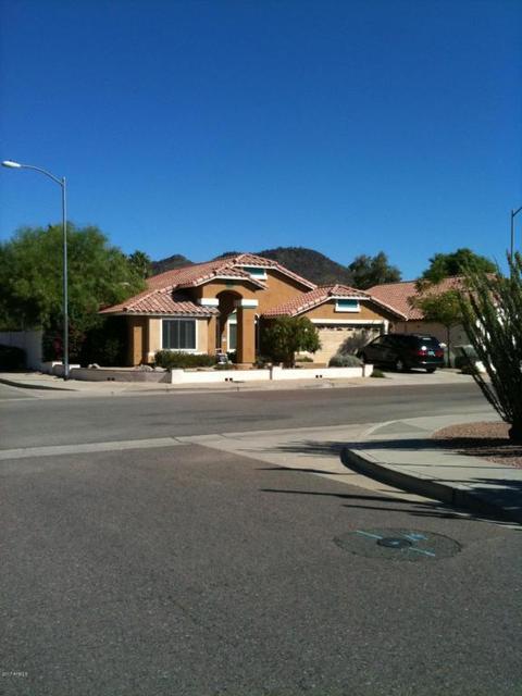 5244 W Tonto Rd, Glendale, AZ 85308