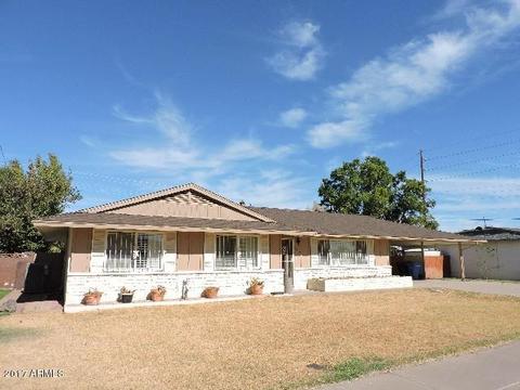 2310 W Keim Dr, Phoenix, AZ 85015 photo 3