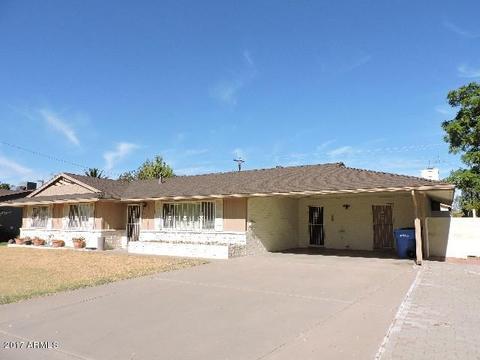 2310 W Keim Dr, Phoenix, AZ 85015 photo 1