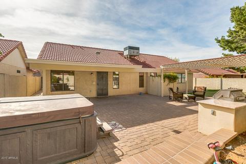 5850 Ellis St, Mesa, AZ 85205 photo 26