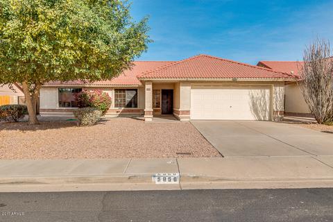 5850 Ellis St, Mesa, AZ 85205 photo 1