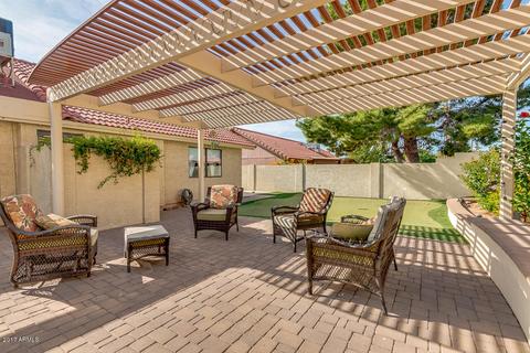 5850 Ellis St, Mesa, AZ 85205 photo 32