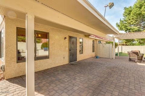 5850 Ellis St, Mesa, AZ 85205 photo 31