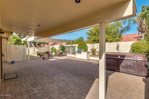 5850 Ellis St, Mesa, AZ 85205 photo 30