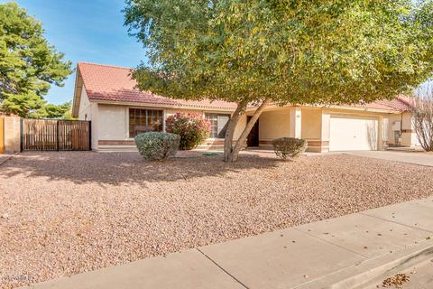 5850 Ellis St, Mesa, AZ 85205 photo 2