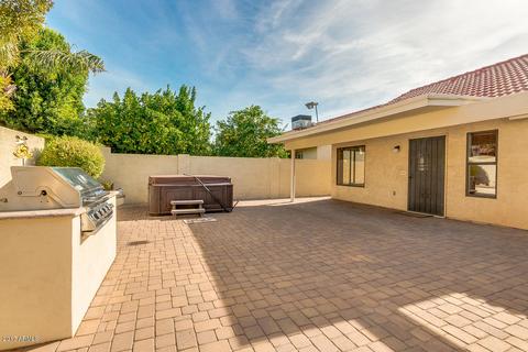 5850 Ellis St, Mesa, AZ 85205 photo 27