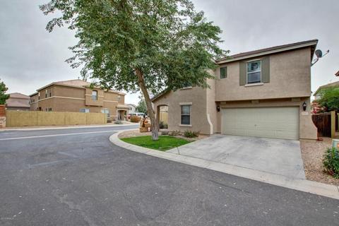 8445 E Lindner Ave, Mesa, AZ 85209 photo 1