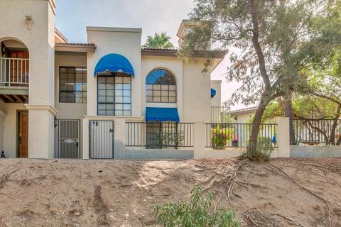 4906 E Siesta Dr #2, Phoenix, AZ 85044 photo 4