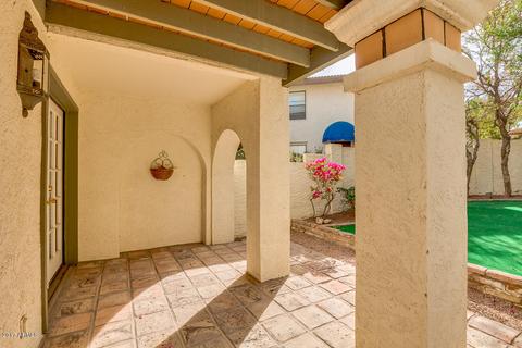 4906 E Siesta Dr #2, Phoenix, AZ 85044 photo 33