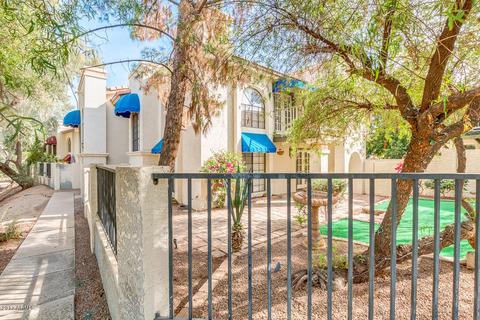 4906 E Siesta Dr #2, Phoenix, AZ 85044 photo 2