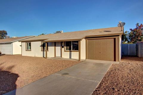3650 Eugie Ave, Phoenix, AZ 85032 photo 1