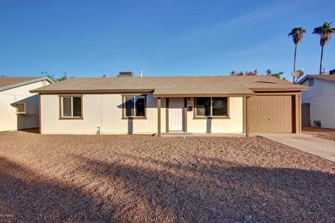 3650 Eugie Ave, Phoenix, AZ 85032 photo 2