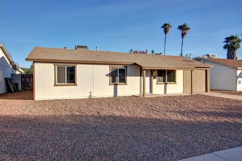 3650 Eugie Ave, Phoenix, AZ 85032 photo 3