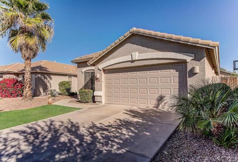 4061 S Summer Ct, Gilbert, AZ 85297 photo 3