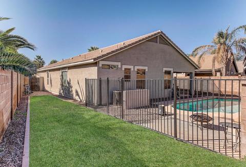4061 S Summer Ct, Gilbert, AZ 85297 photo 34