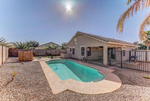 4061 S Summer Ct, Gilbert, AZ 85297 photo 31