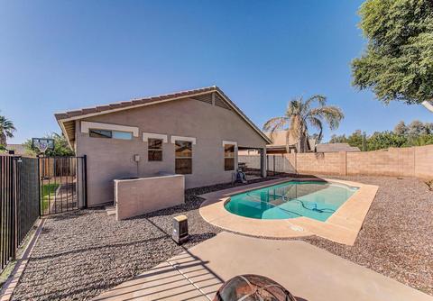 4061 S Summer Ct, Gilbert, AZ 85297 photo 32