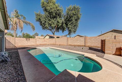4061 S Summer Ct, Gilbert, AZ 85297 photo 35