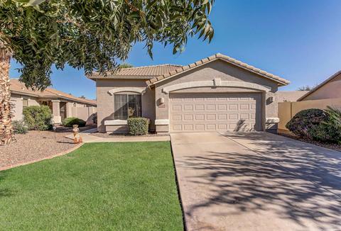 4061 S Summer Ct, Gilbert, AZ 85297 photo 2