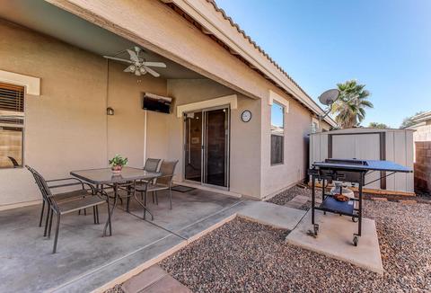 4061 S Summer Ct, Gilbert, AZ 85297 photo 28