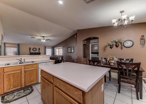 4061 S Summer Ct, Gilbert, AZ 85297 photo 13